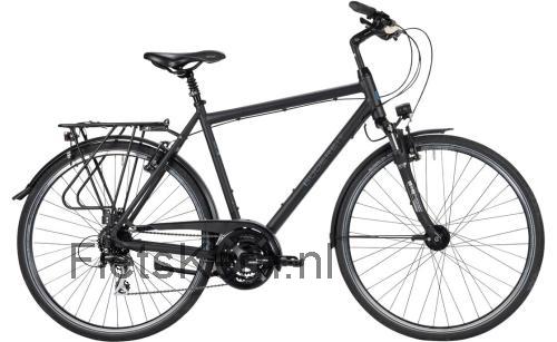 Gudereit LC-15 specificaties